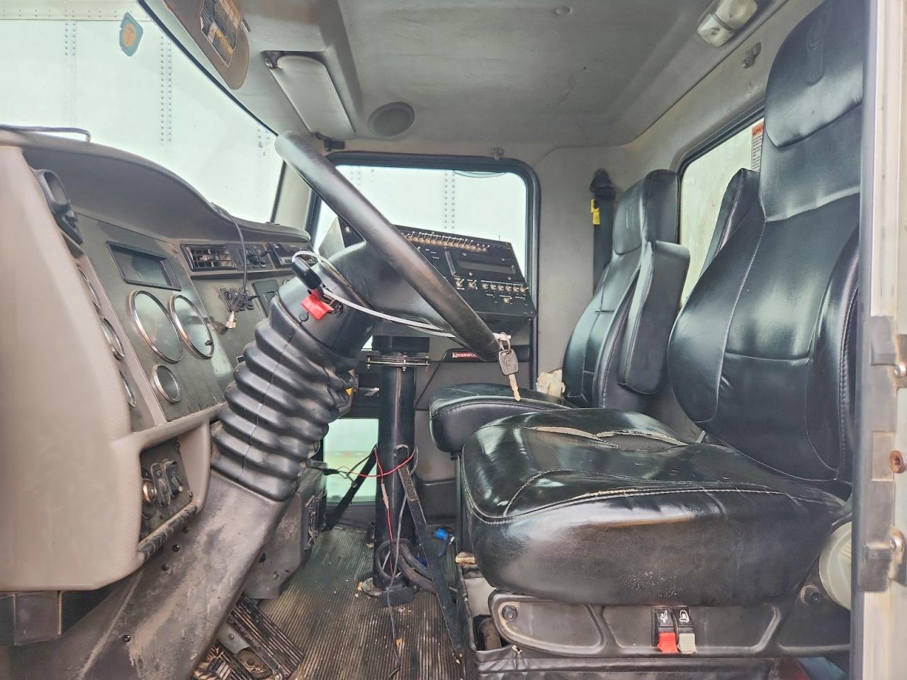 2020 KENWORTH All other VIN 2NKHHM7X4LM379189 photo 5