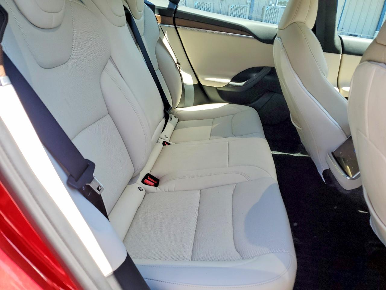 2022 Tesla Model s VIN 5YJSA1E51NF490554 photo 10