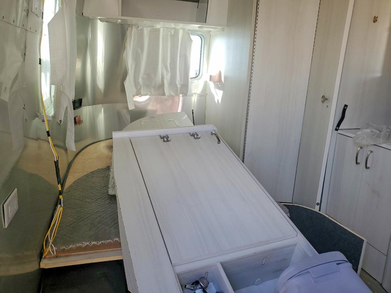 2022 AIRSTREAM Airstream VIN 1STCMAA17NJ561975 photo 5