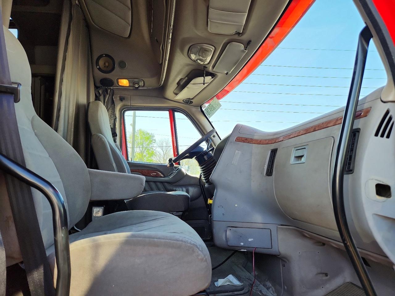 2007 PETERBILT All other VIN 1XP7DU9X77D670298 photo 5