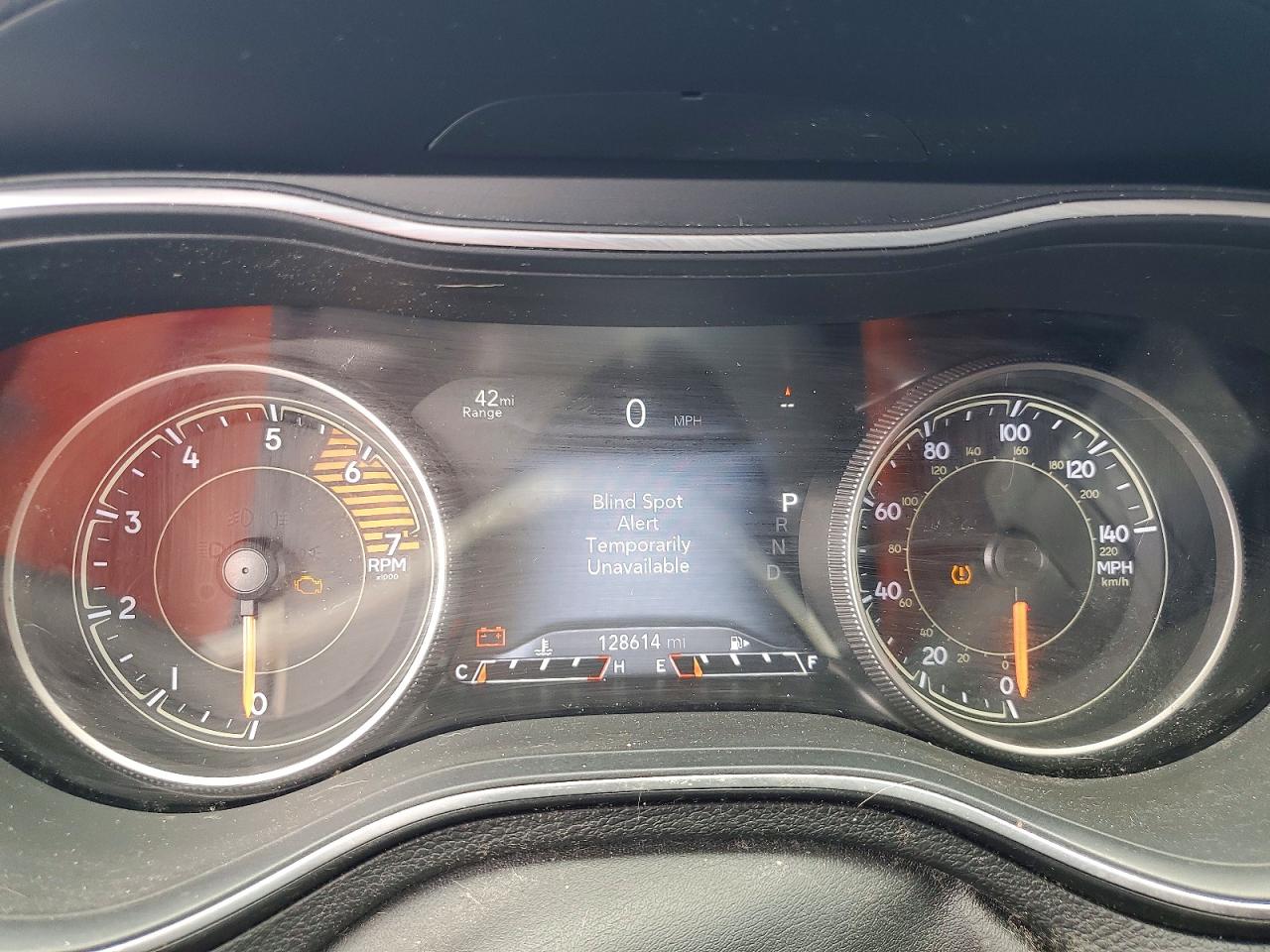 2019 Jeep Grand cher VIN 1C4PJMDN0KD142398 photo 9