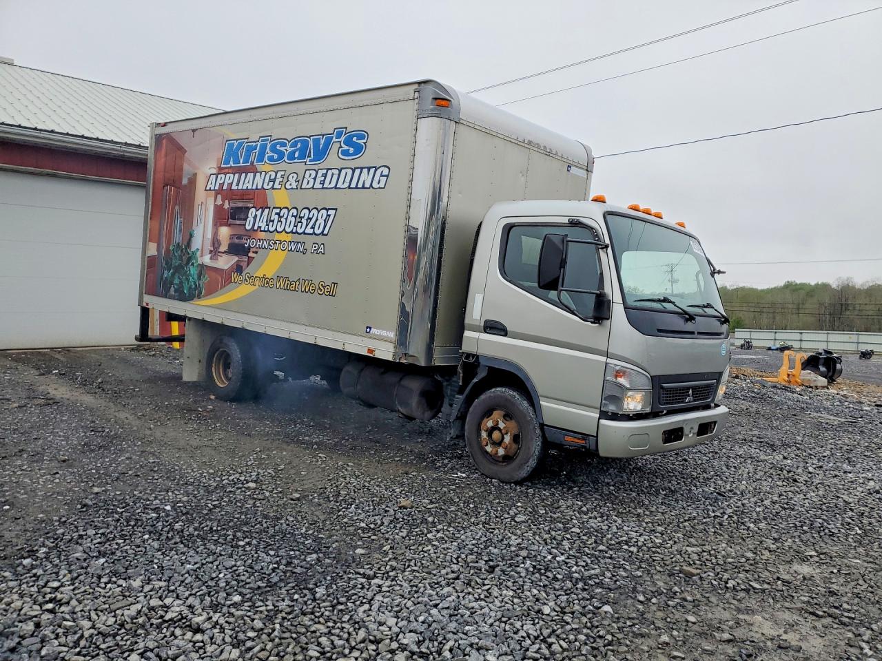 2010 MITSUBISHI All other VIN JL6BBG1SXAK009703 photo 4