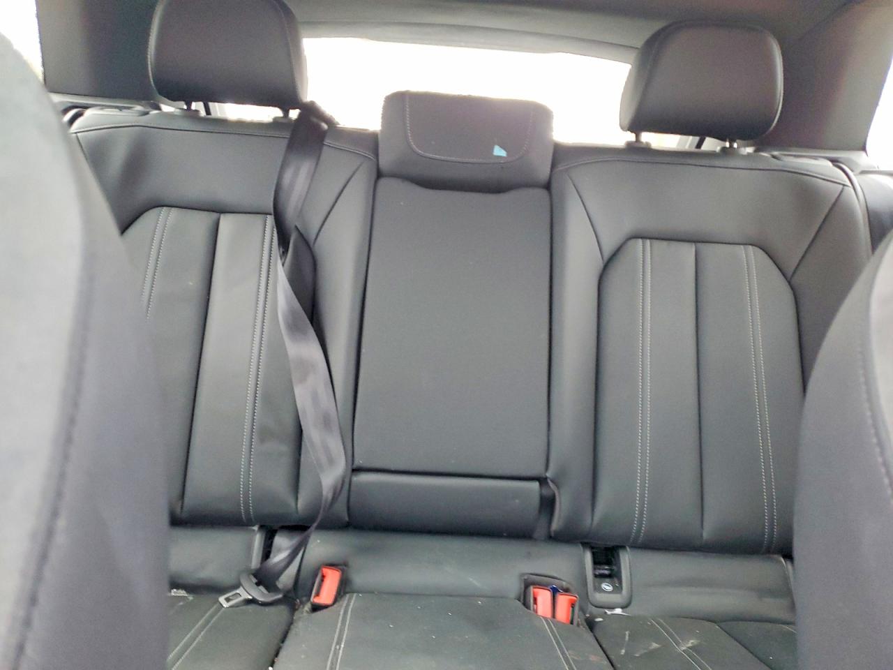 2024 Audi Q4 e-tron VIN WA1G2AFZ2RP009270 photo 10