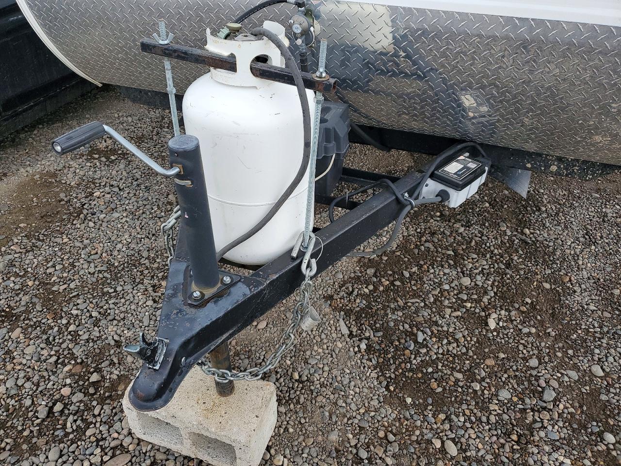 2015 JAYCO 195rb VIN 1UJBJ0AJXF77A0200 photo 7