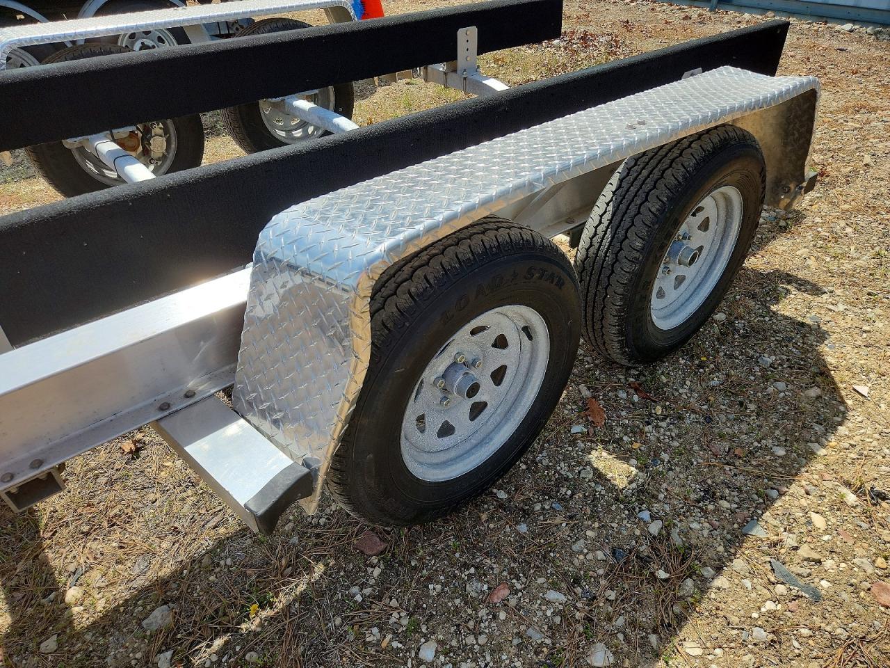 2026 TRAILER Trailer ac VIN 1A9BB2926TT652020 photo 9