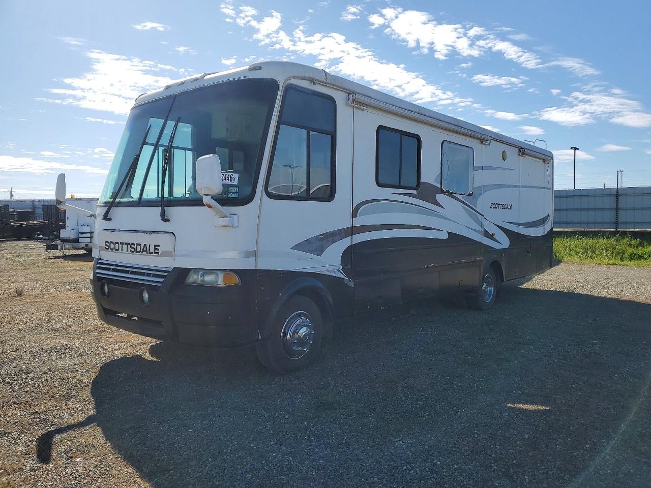 2004 Sottsdale All other VIN 5B4MP67G443385043 photo 3