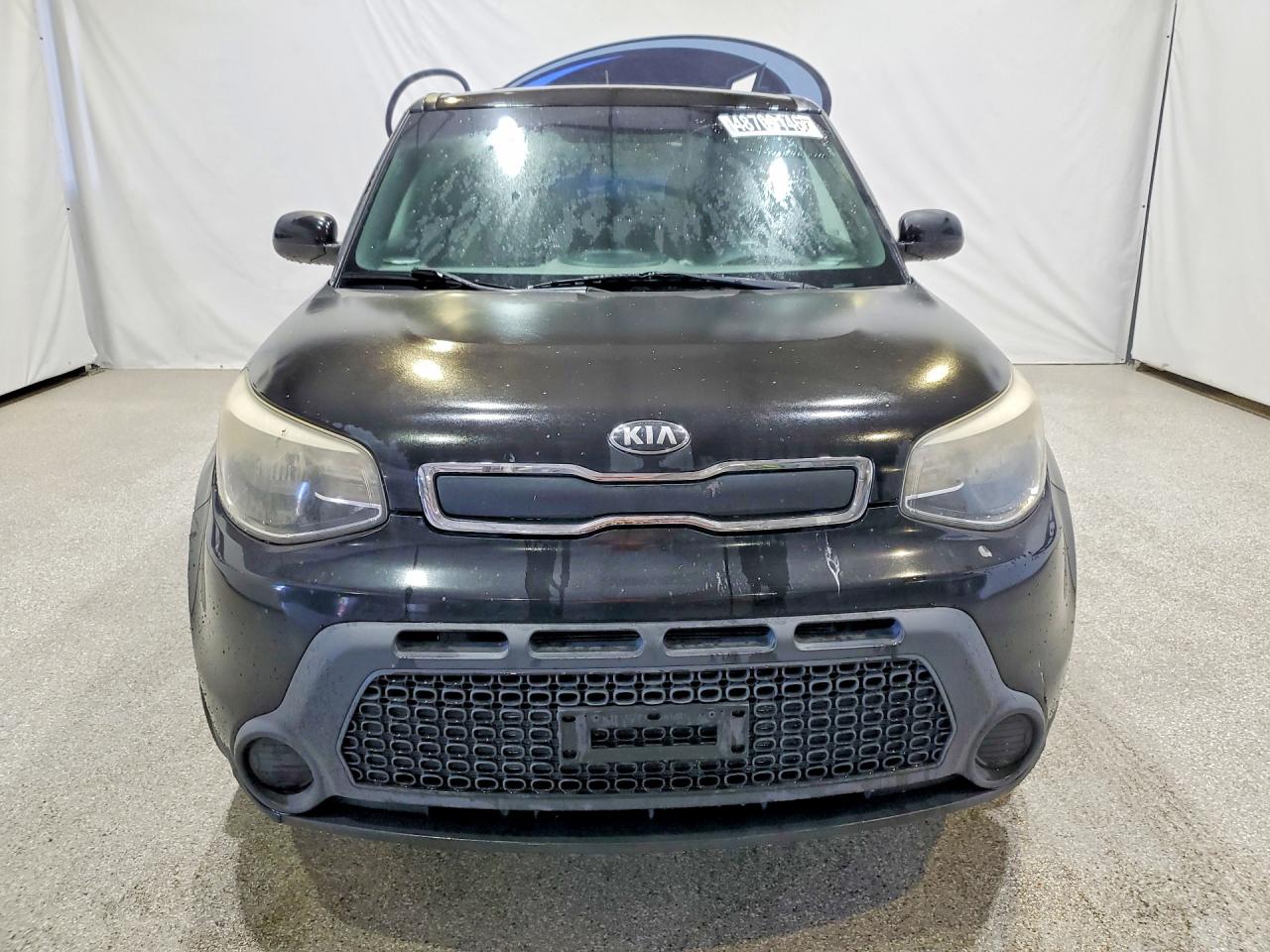 2015 KIA Soul base VIN KNDJN2A29F7805478 photo 5