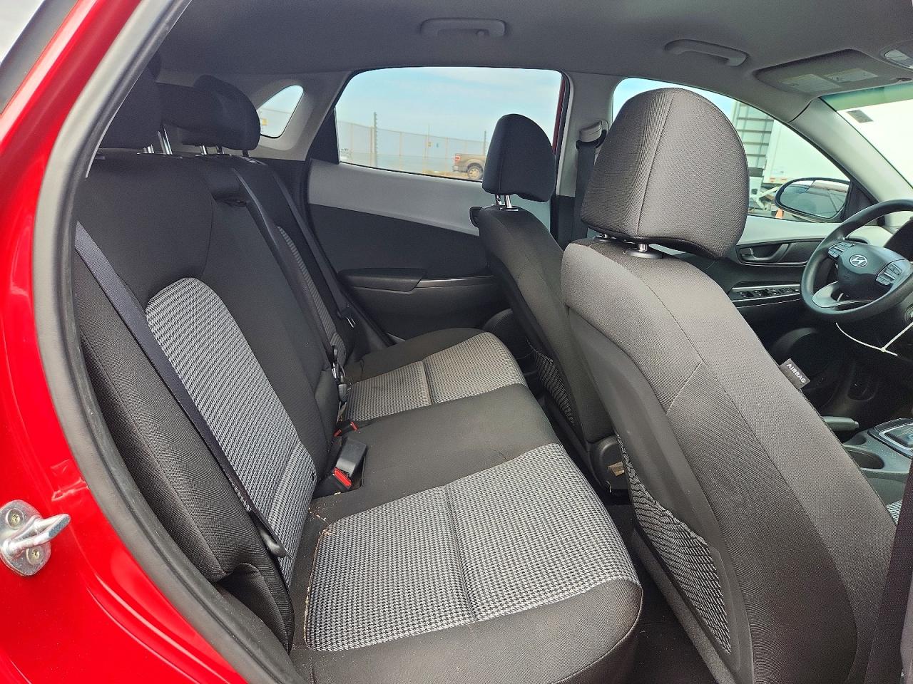 2019 Hyundai Kona VIN KM8K12AA6KU196381 photo 10