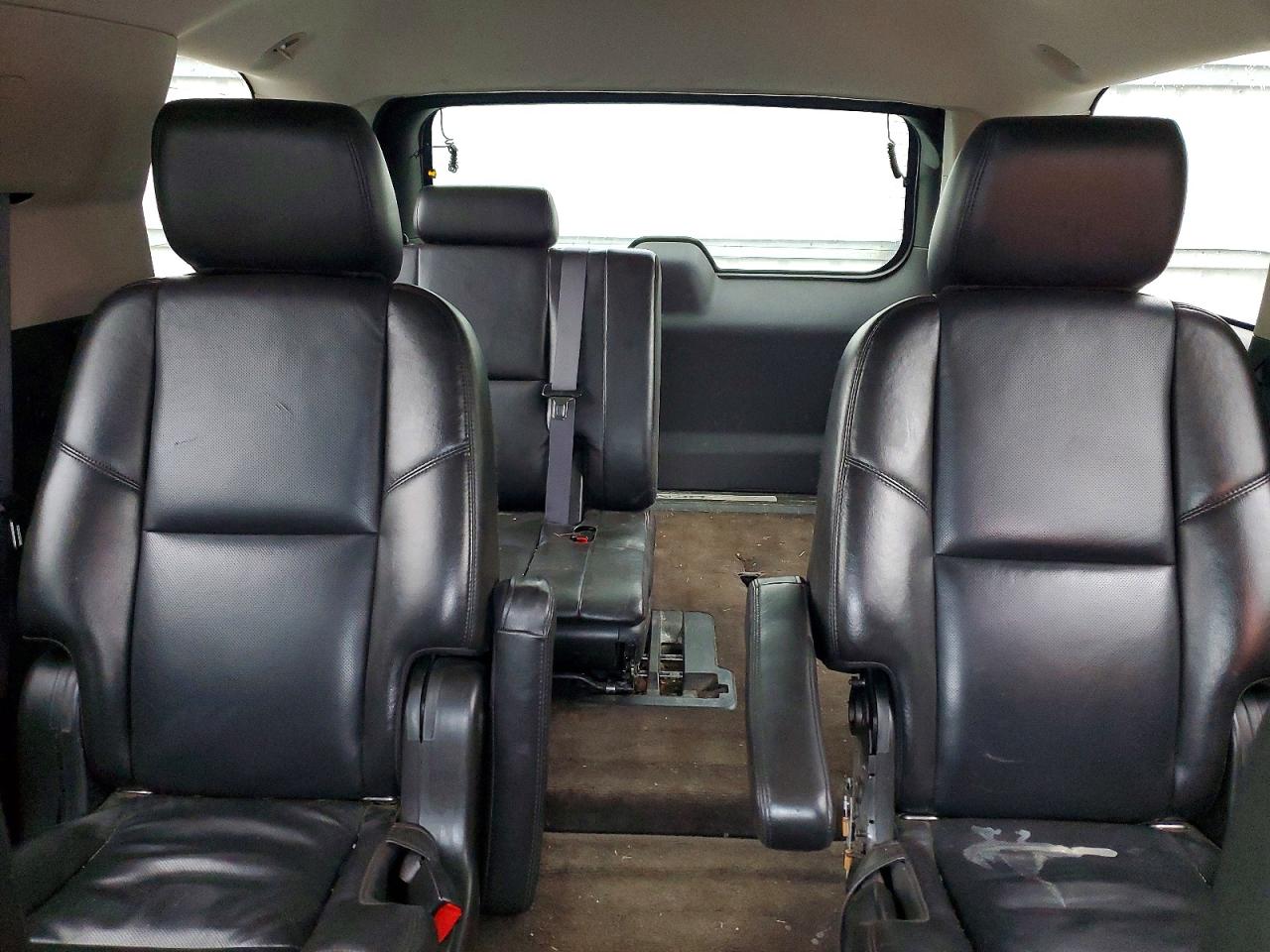 2011 GMC Yukon VIN 1GKS2EEF3BR208101 photo 10