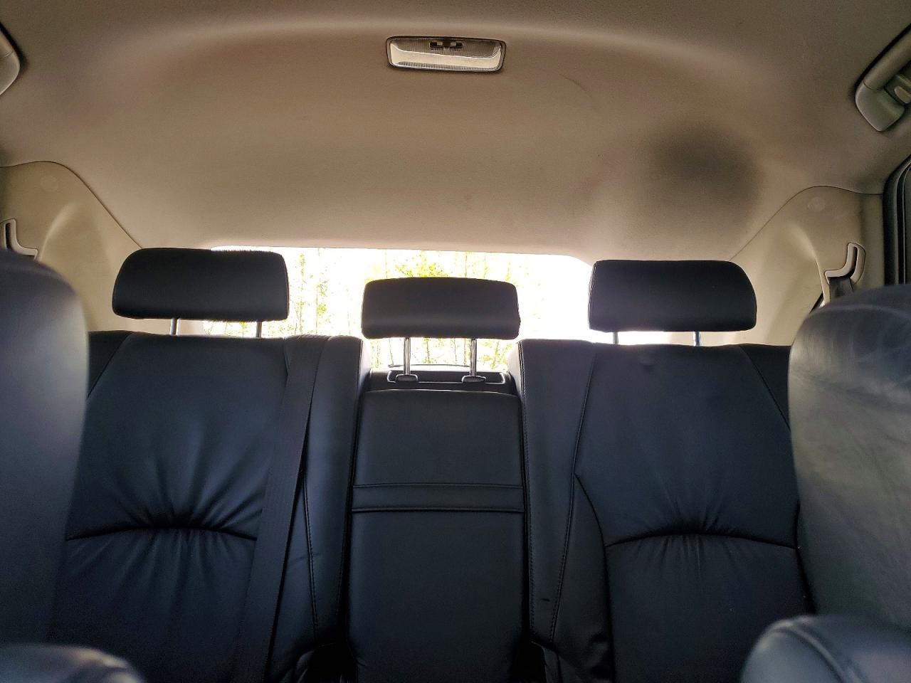 2006 Lexus Rx400 VIN JTJHW31U260006019 photo 10