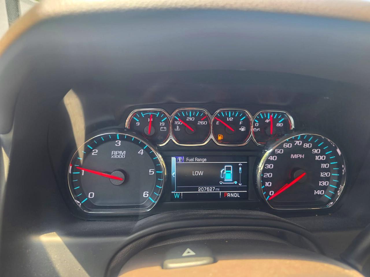 2020 GMC Yukon VIN 1GKS1GKC5LR286809 photo 8