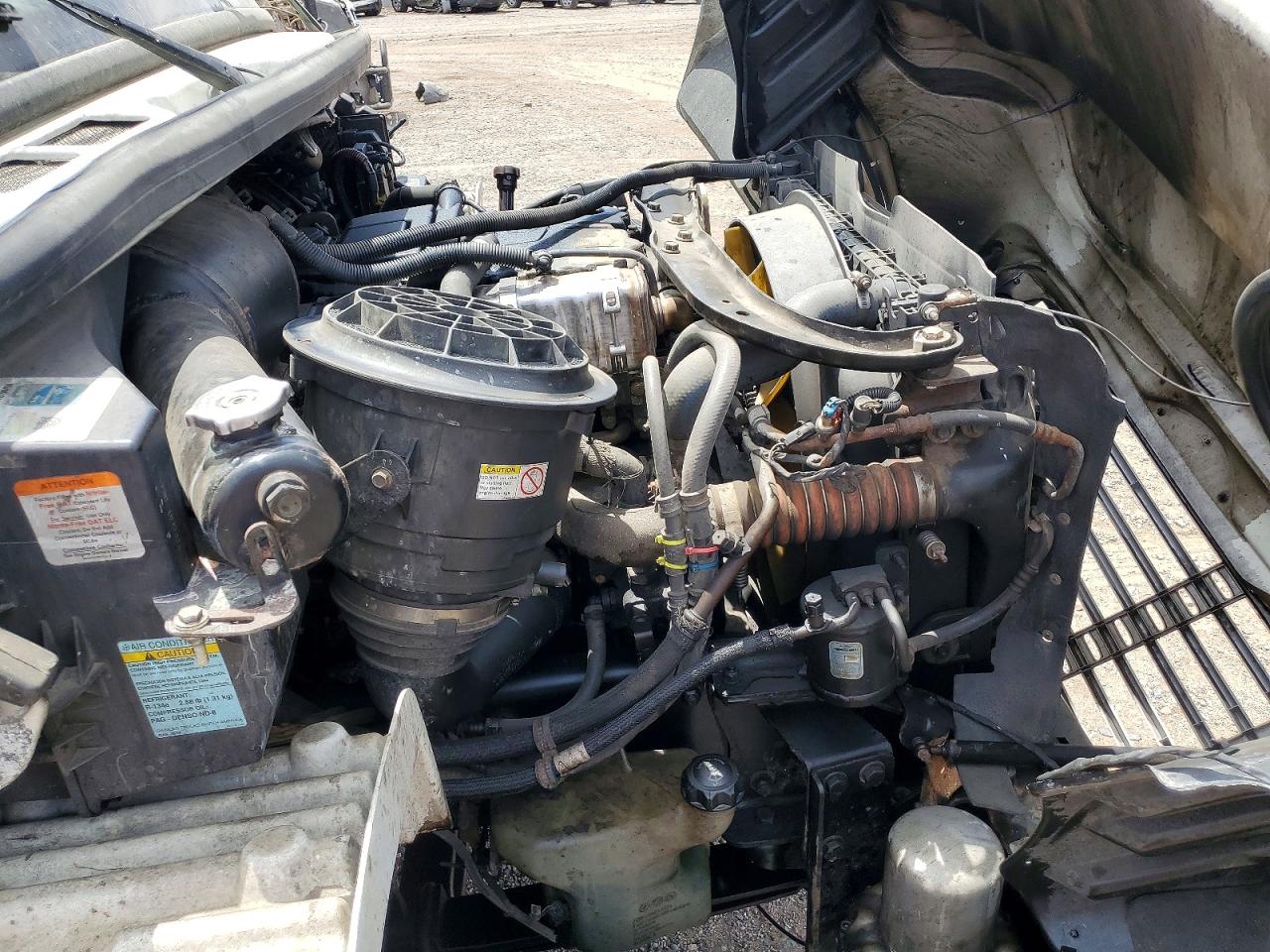 2018 FREIGHTLINER All other VIN 1FVACWFB0JHJN1600 photo 12