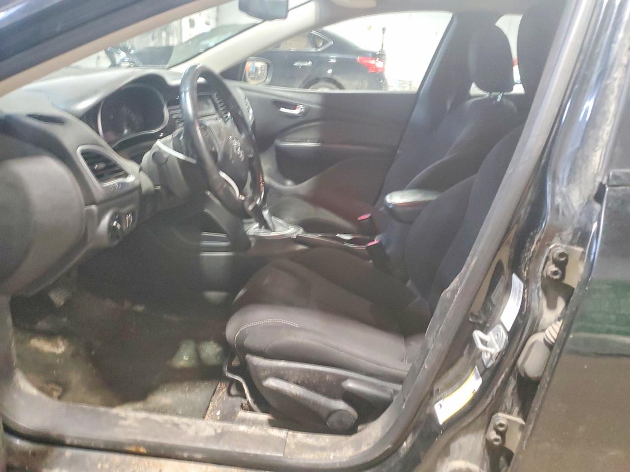 2013 Dodge Dart VIN 1C3CDFBA6DD314863 photo 7