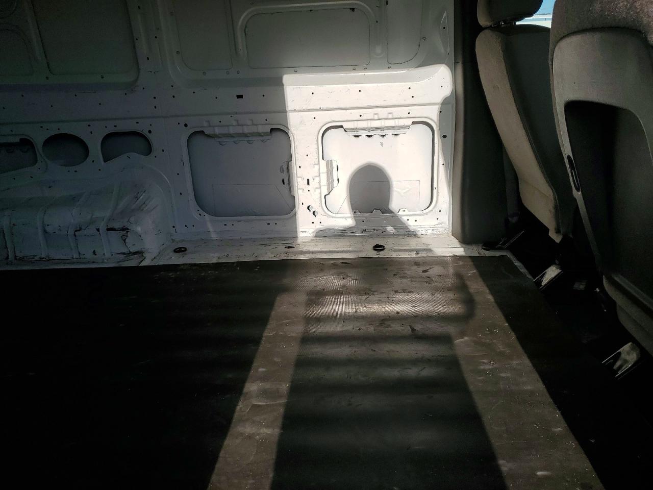 2018 Nissan Nv VIN 1N6BF0KM9JN815712 photo 11