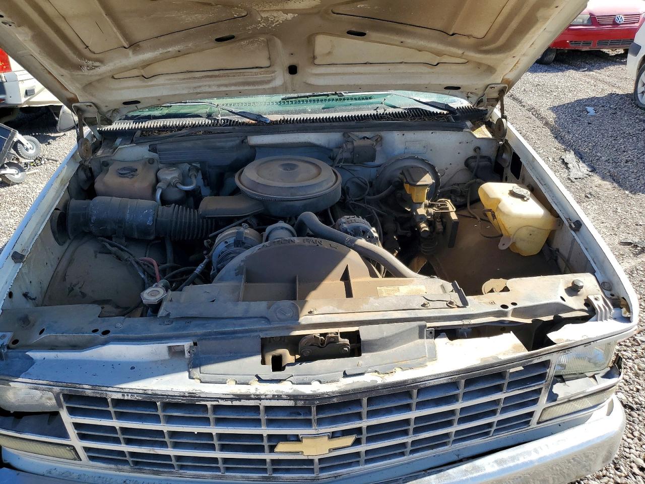 1990 CHEV Gmt VIN 1GCGC24K1LE224236 photo 11