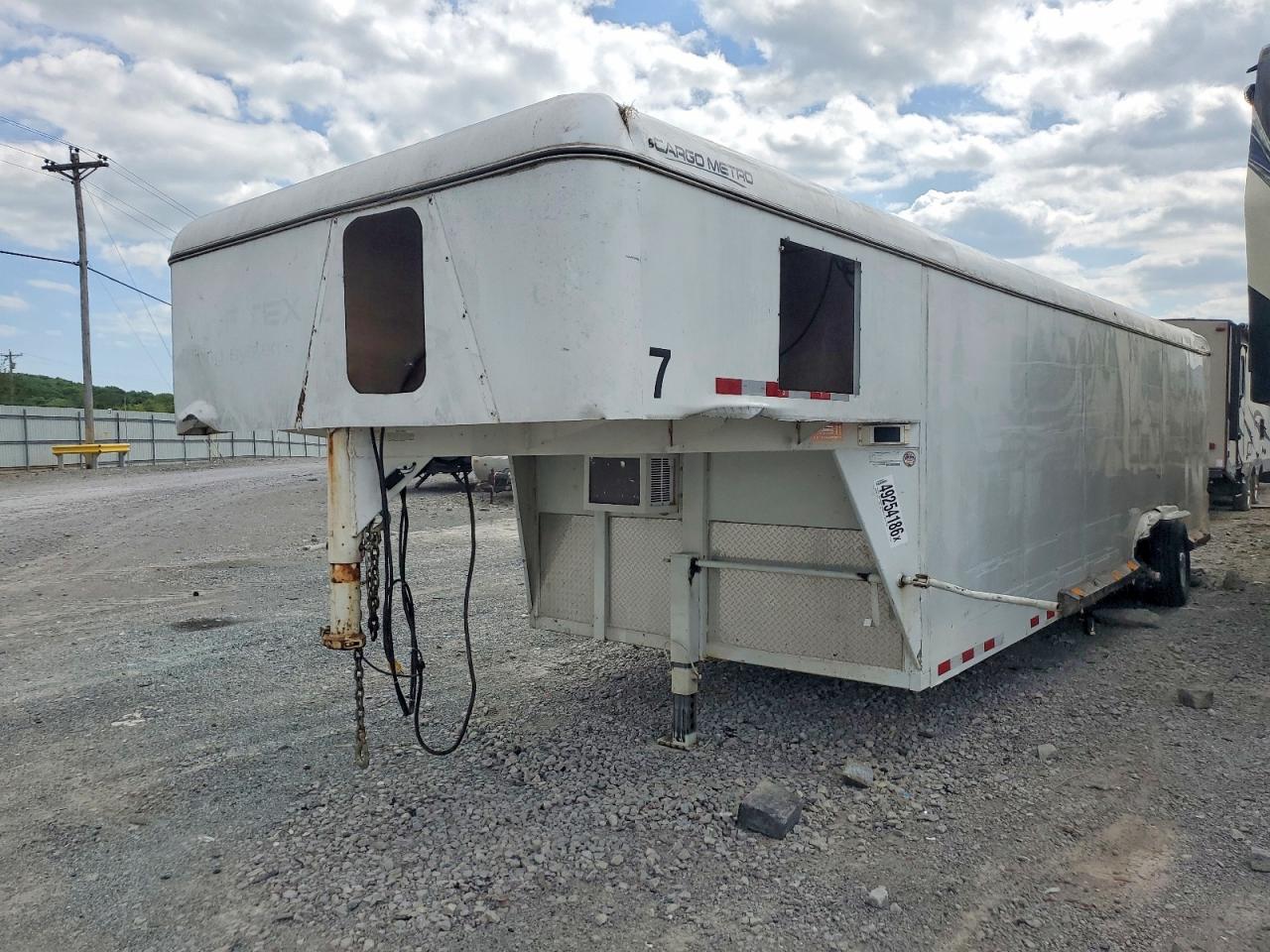 2019 CONTRACT Unknown VIN 49TCG2426K1030606 photo 2