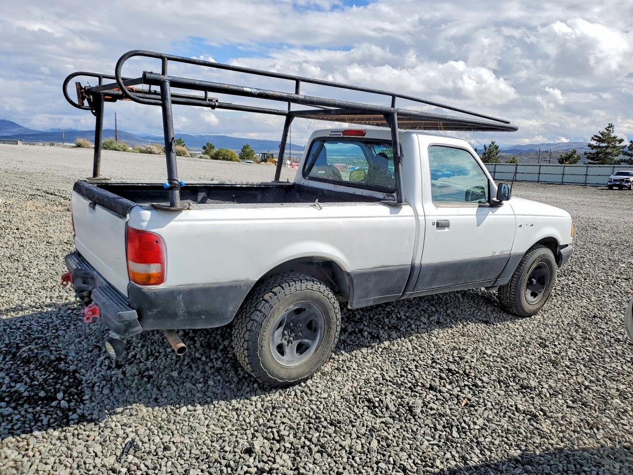 1997 FORD Ranger VIN 1FTCR10A1VPA96849 photo 3