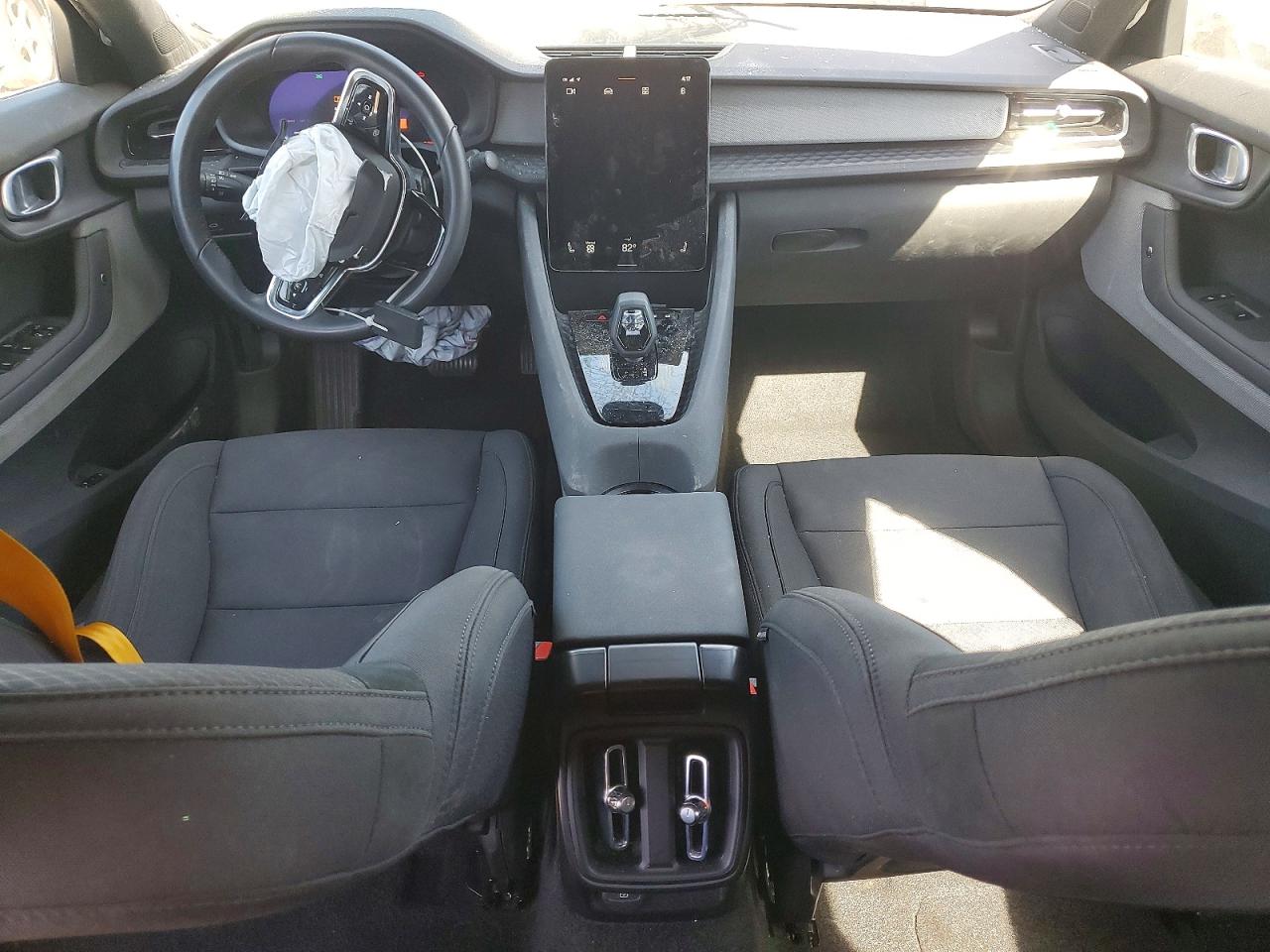 2023 Polestar 2 VIN YSMET3KA7PL126065 photo 8