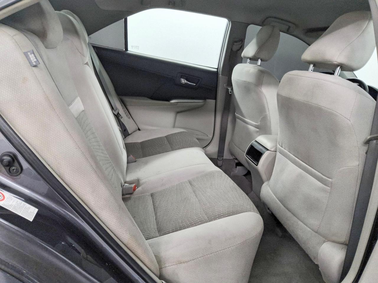 2014 Toyota Camry sola VIN 4T1BD1FK3EU102092 photo 10