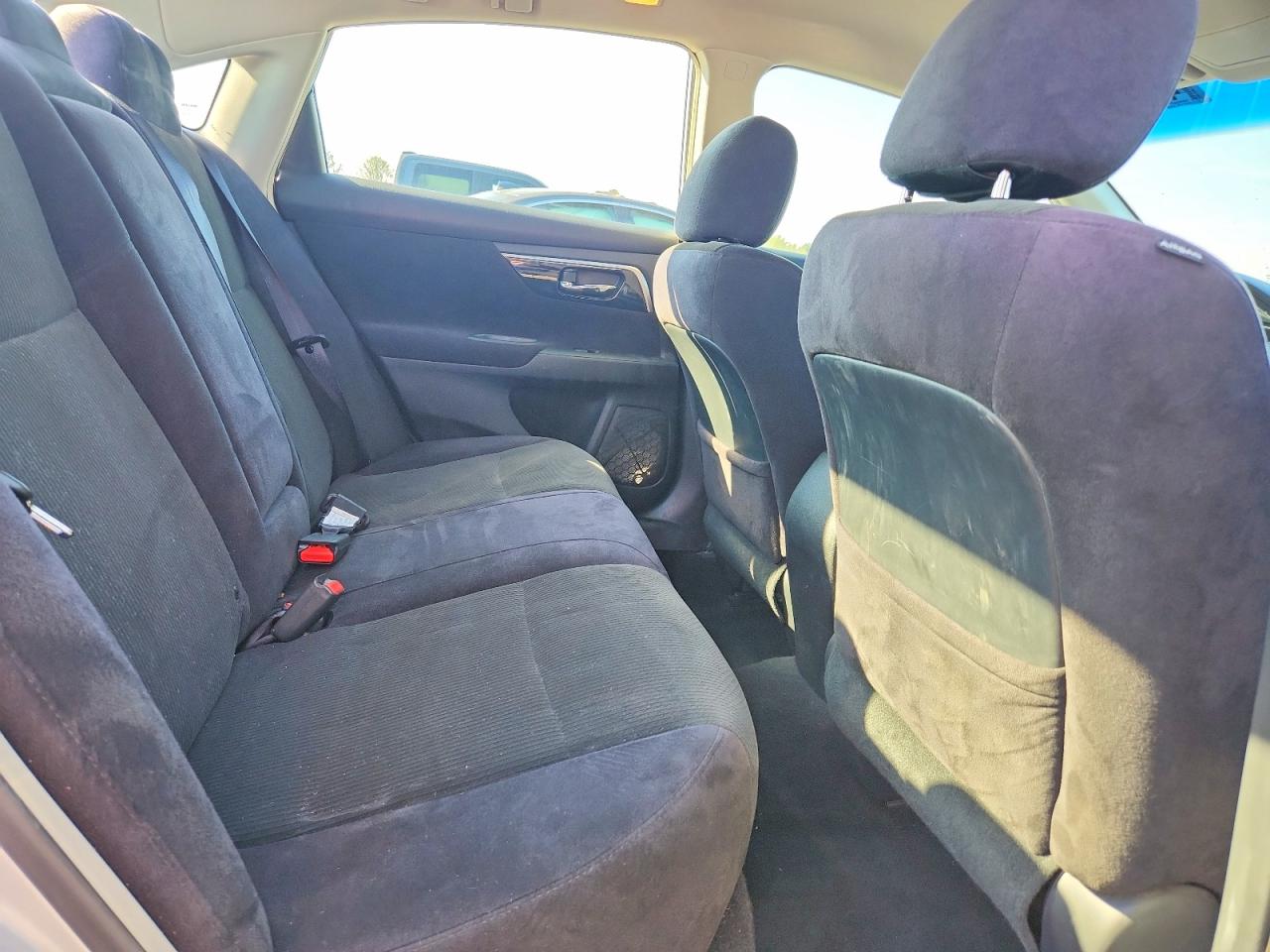 2013 Niss Altima VIN 1N4AL3AP0DC174038 photo 10