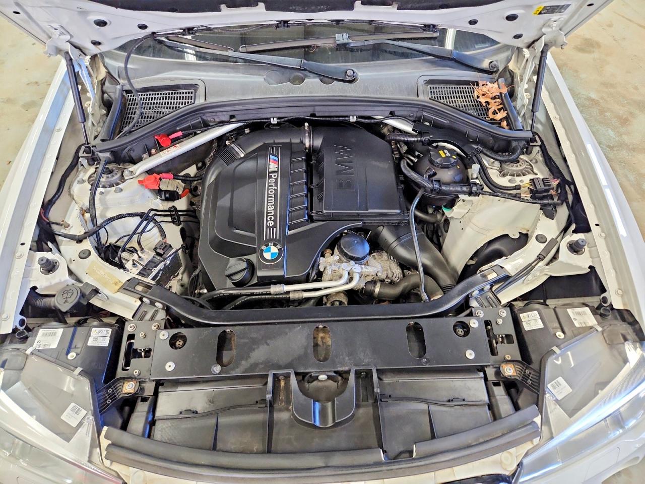 2018 BMW X4 VIN 5UXXW7C57J0W63708 photo 12