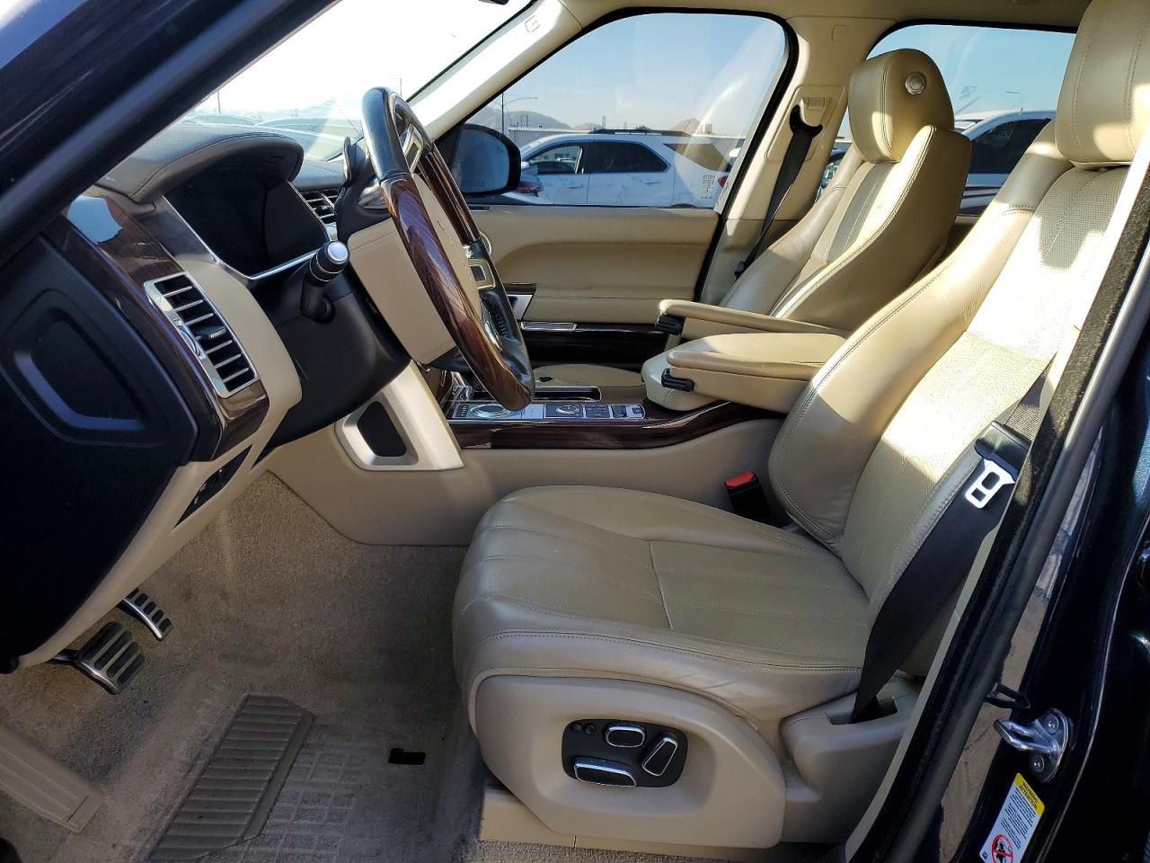2015 Land Rangerover VIN SALGS2TF9FA232063 photo 7