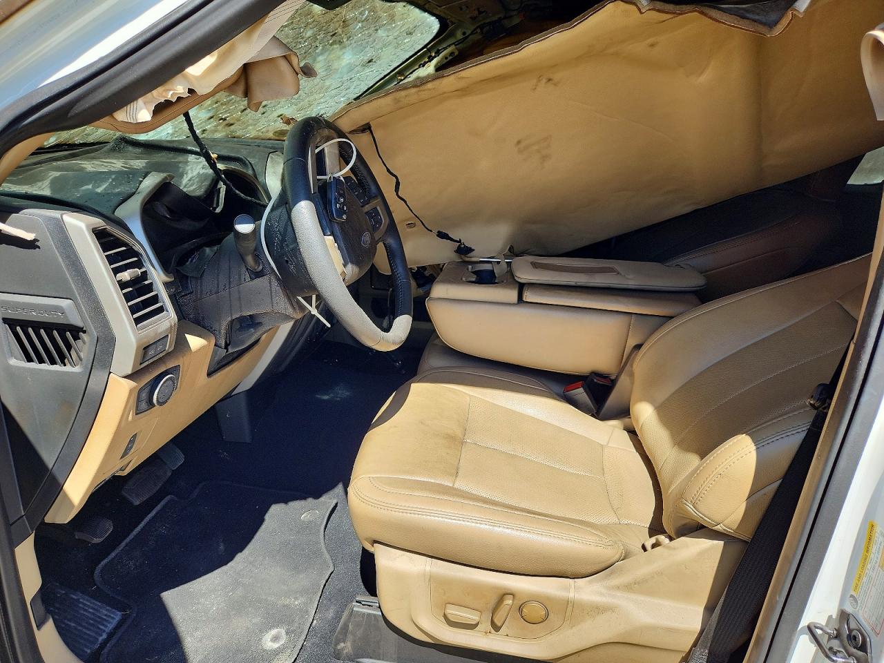 2020 Ford F350 VIN 1FT8W3BT4LEE69013 photo 7