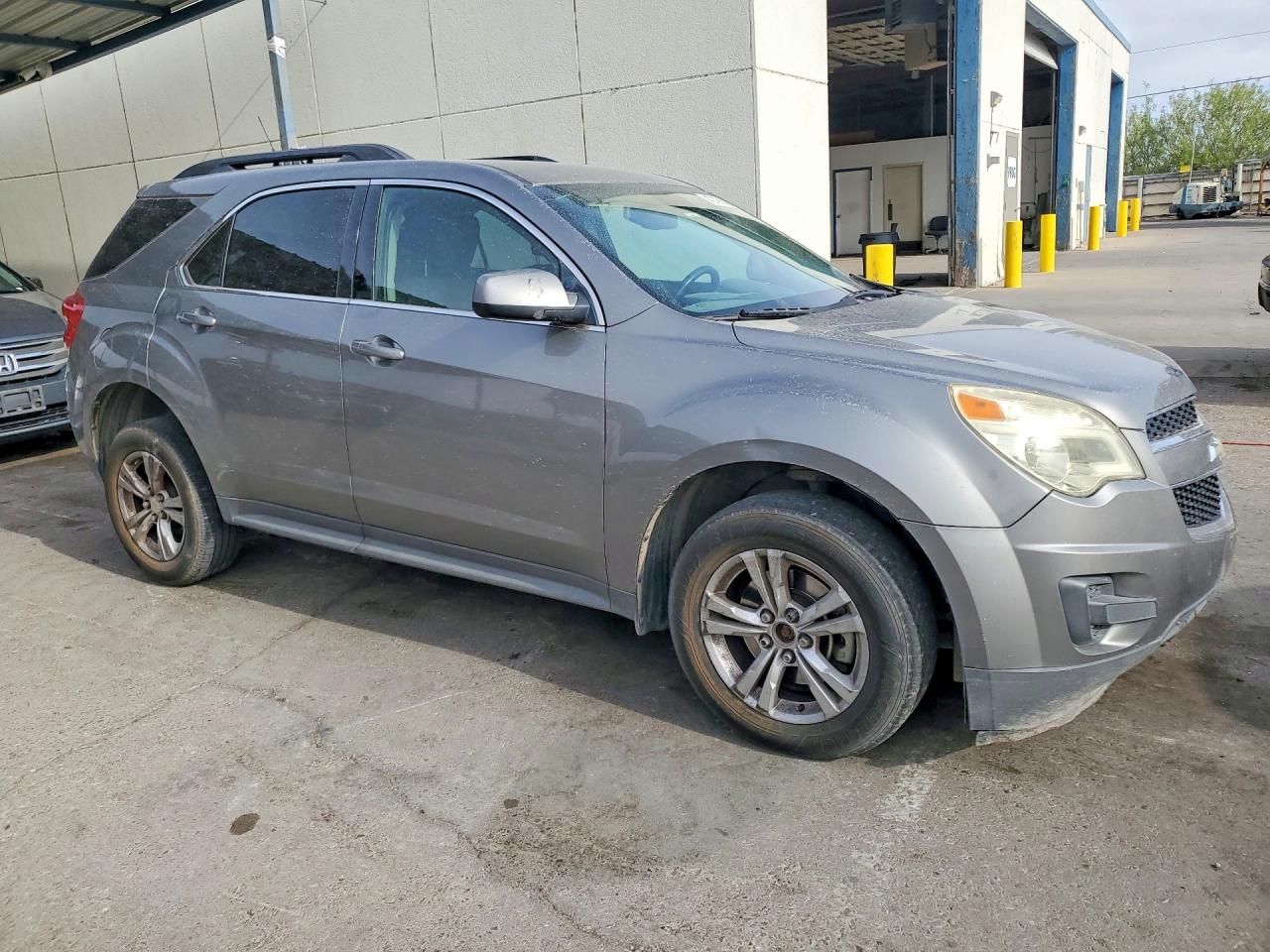 2012 CHEV Equinox VIN 2GNALDEK5C6378296 photo 4