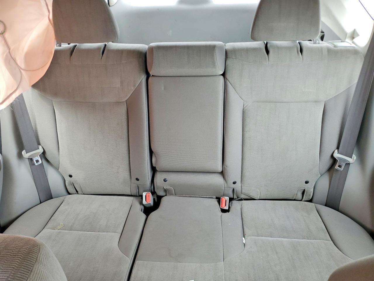2014 Honda Crv VIN 2HKRM4H31EH604510 photo 10