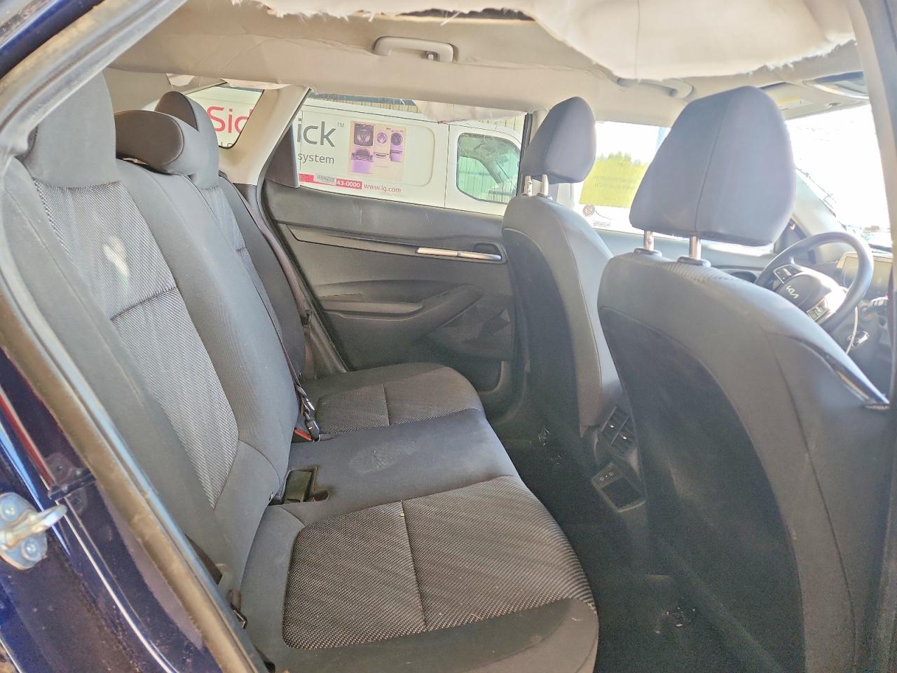 2026 Kia Seltos VIN KNDEPCAA6T7891613 photo 11