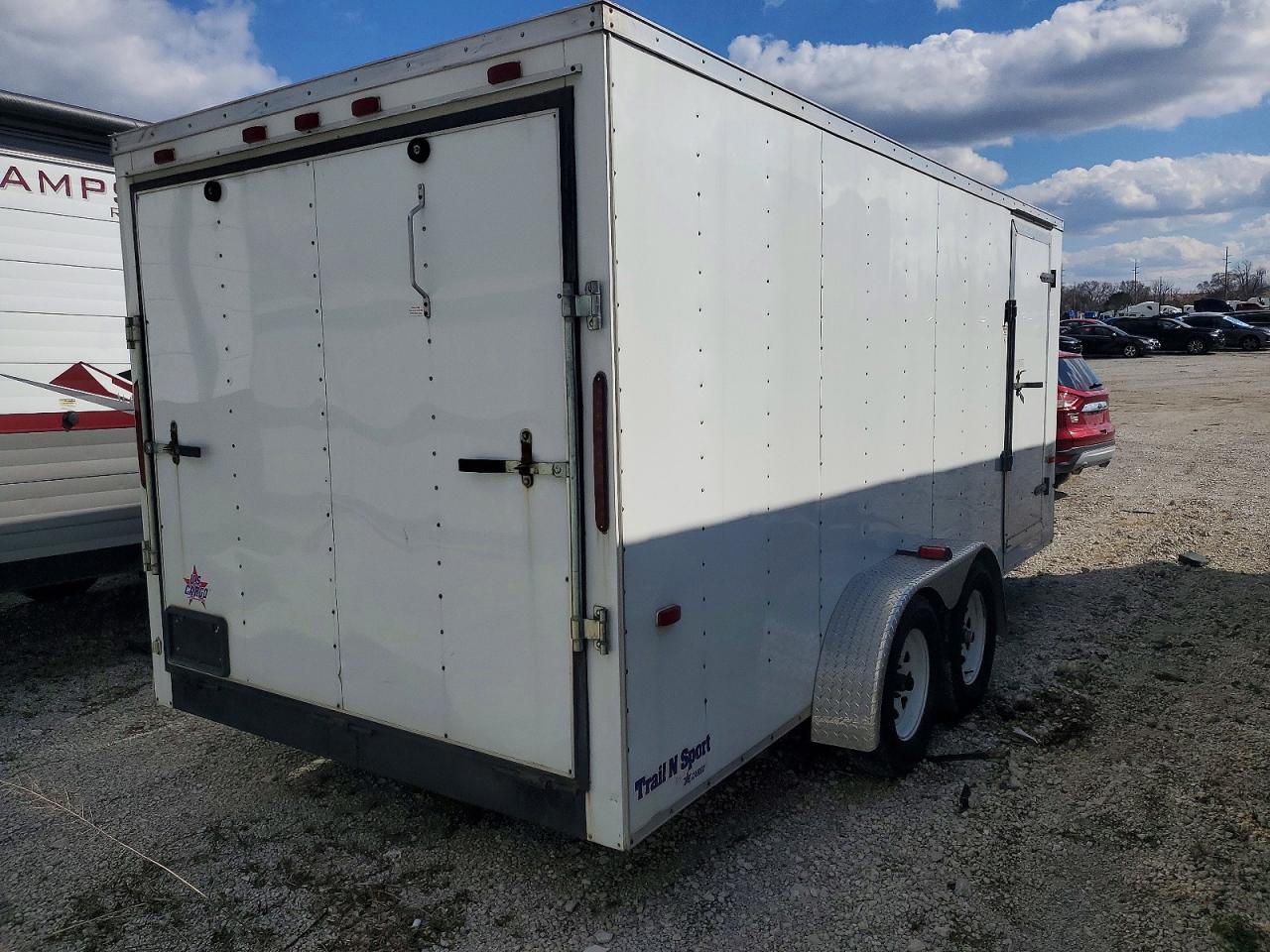 2010 FOREST Trailer VIN 5NHUTS623AW041828 photo 4