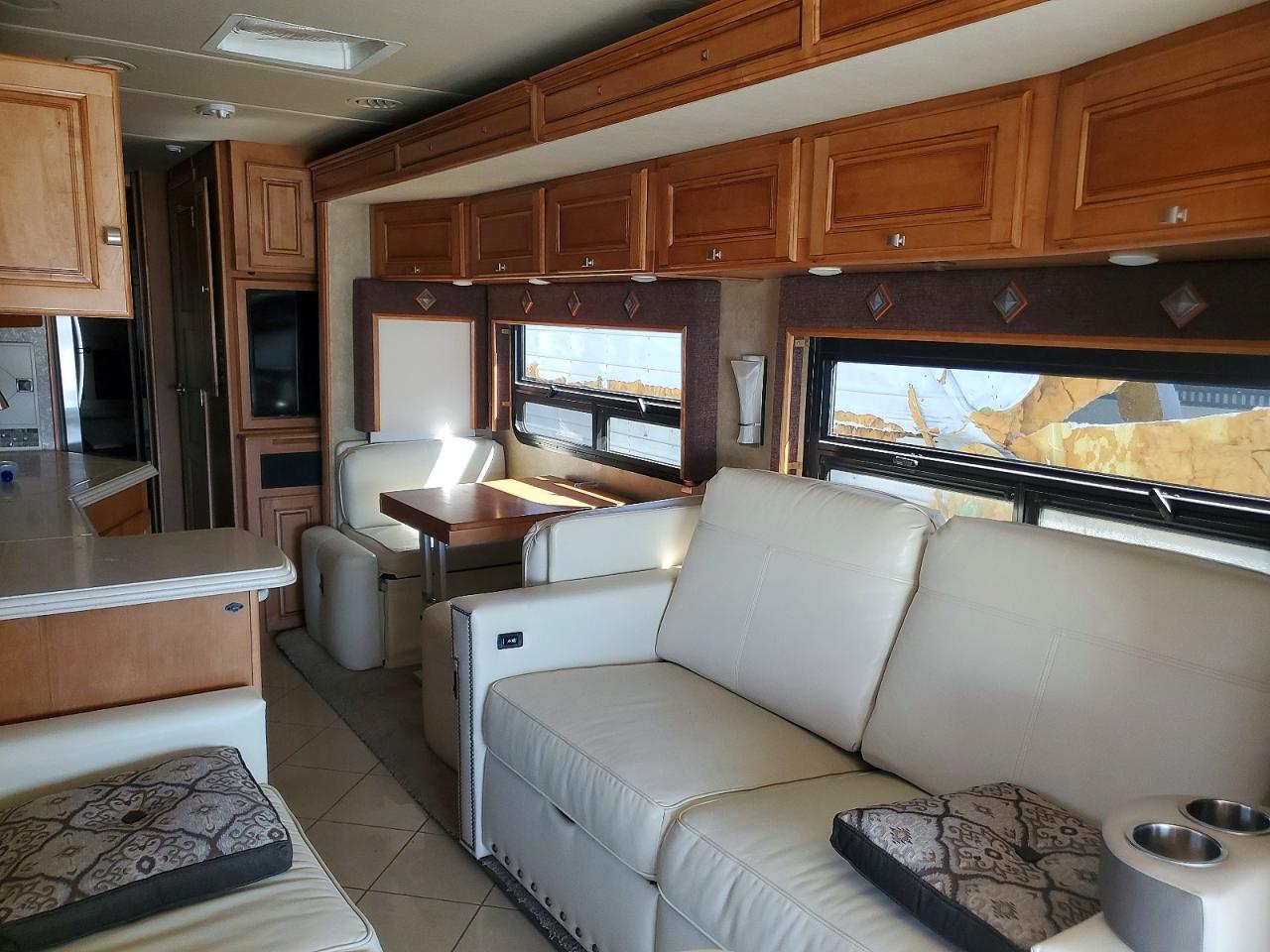 2014 FREIGHTLINER All other VIN 4UZACVDT0ECFL8912 photo 6