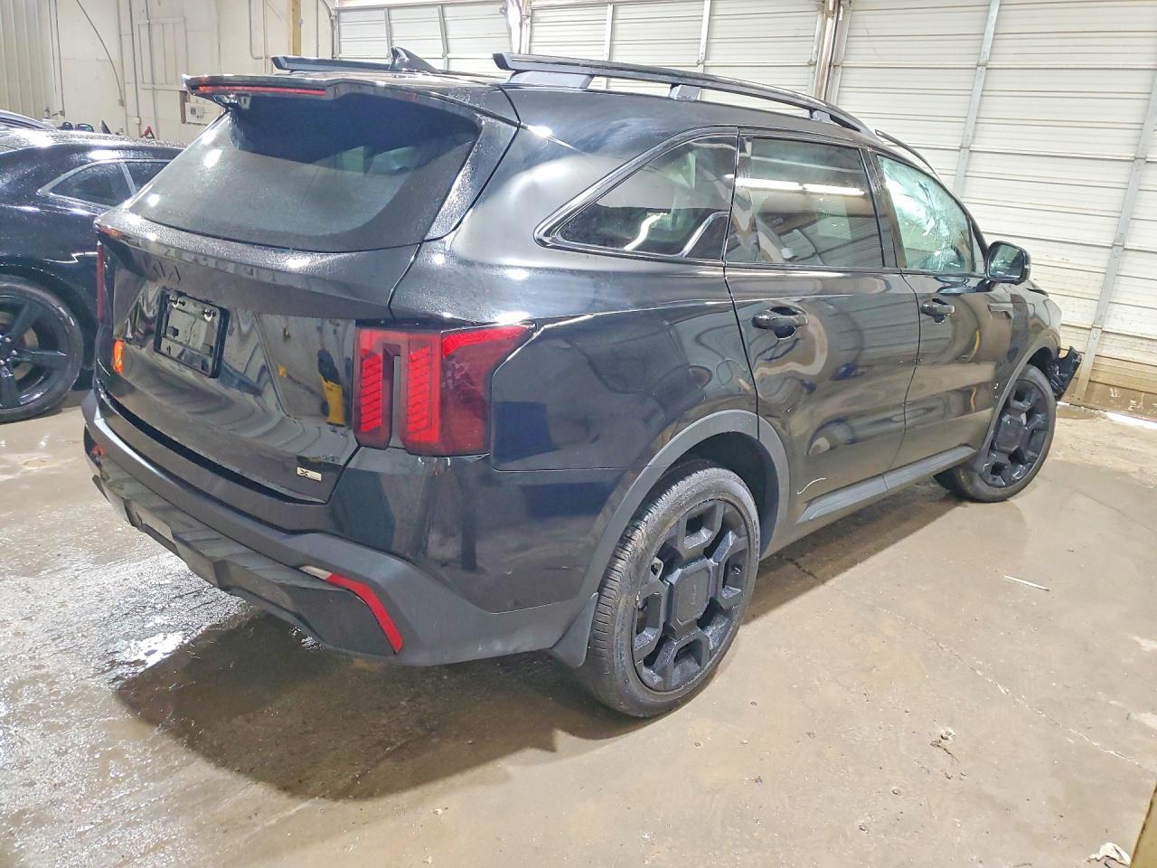 2026 Kia Sorento VIN 5XYRKDJF7TG456345 photo 3