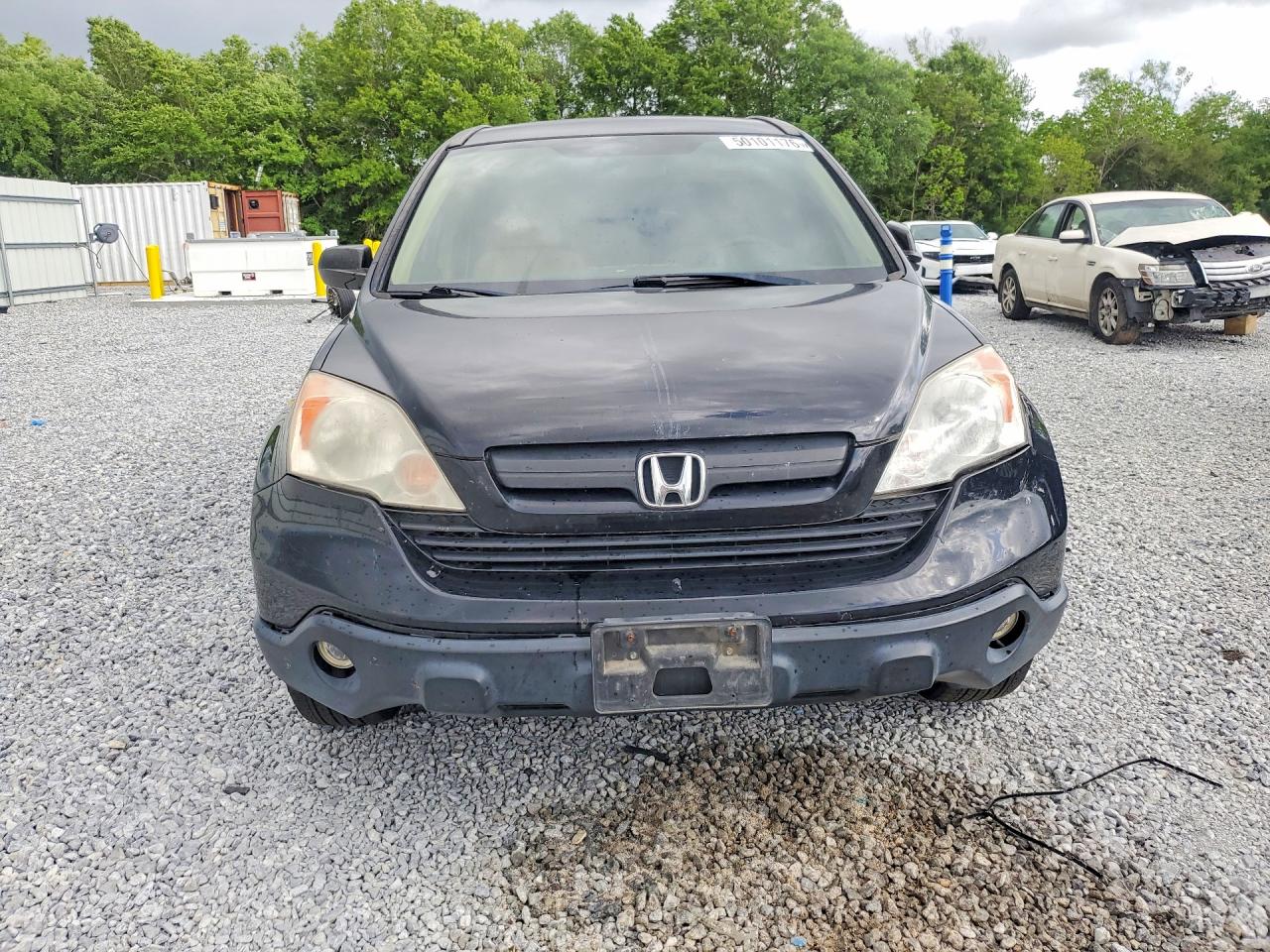 2008 Honda Crv VIN JHLRE38398C043273 photo 5