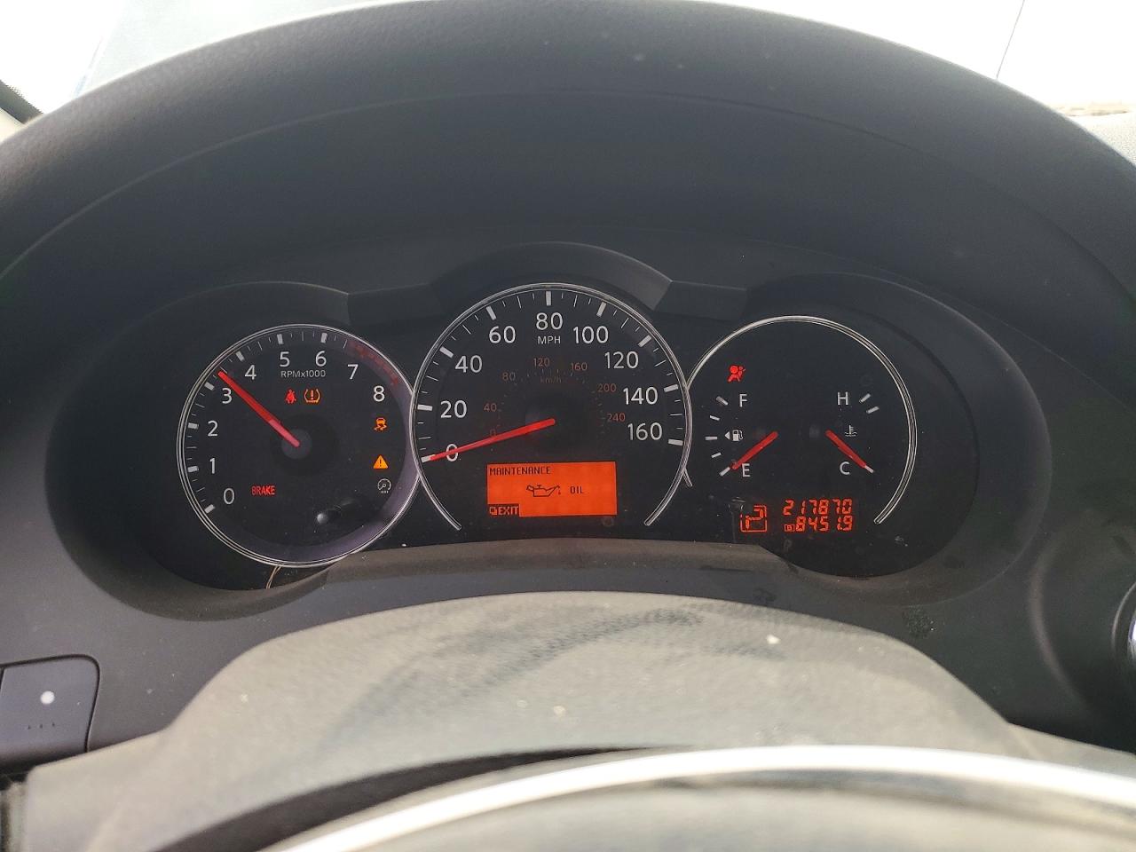 2012 Niss Altima VIN 1N4BL2EP8CC179754 photo 9