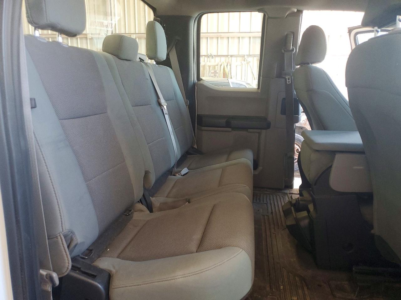 2017 FORD F350 VIN 1FT8X3BT6HEB22870 photo 10