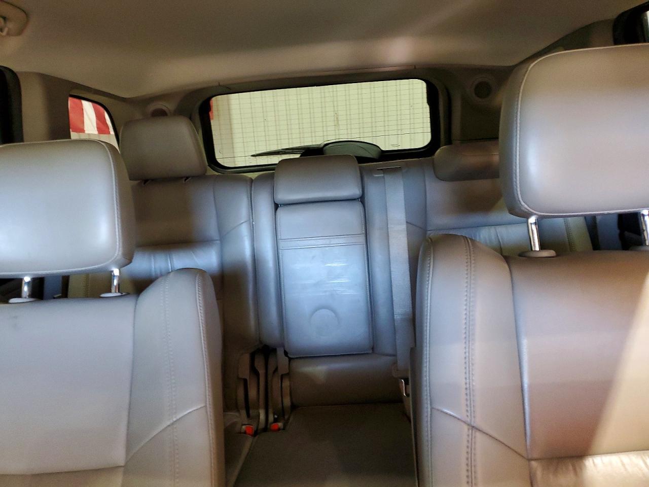 2011 Jeep Cherokee VIN 1J4RS4GG5BC545134 photo 10