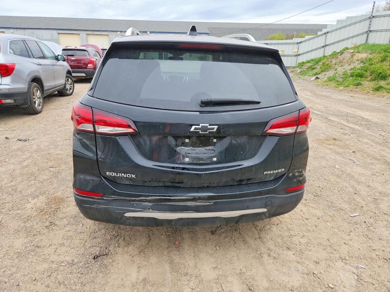 2023 Equinox VIN 3GNAXNEG8PL100306 photo 6