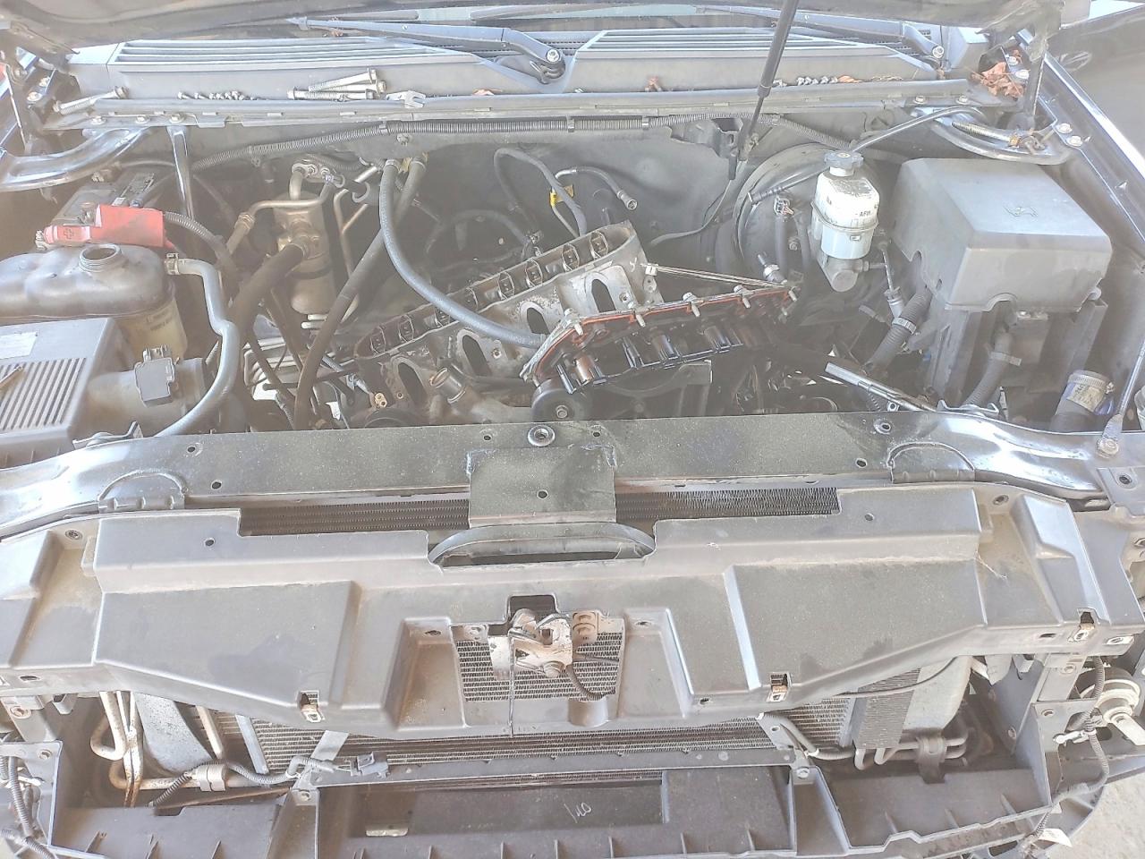 2014 CHEVROLET Suburban VIN 1GNSKJE75ER201059 photo 12
