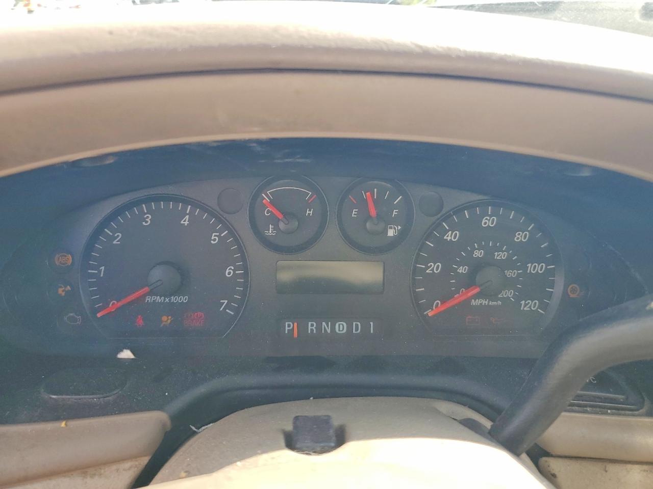 2006 Ford Taurus VIN 1FAHP53U56A185696 photo 9