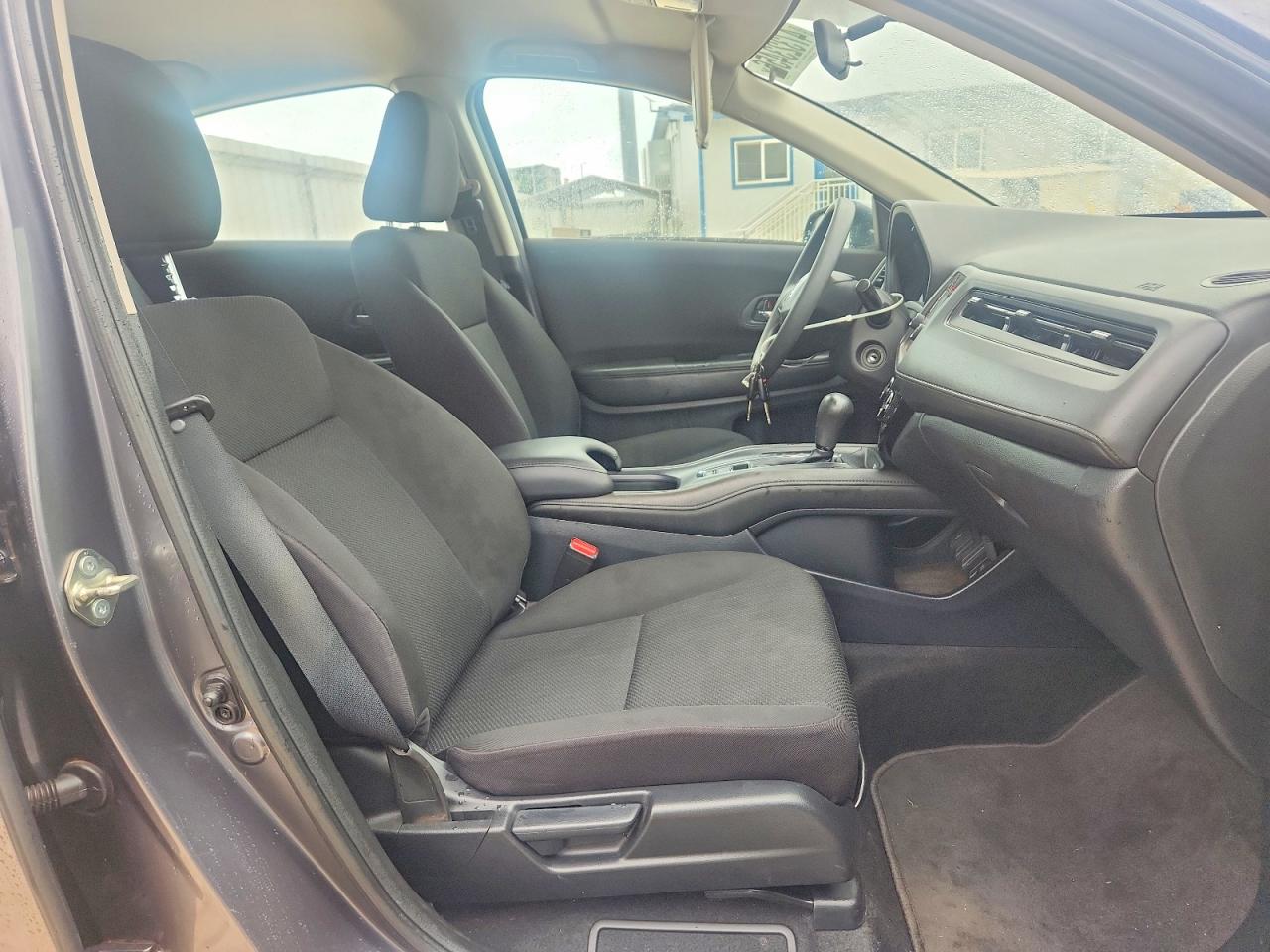 2018 Honda Hr-v VIN 3CZRU5H37JM715261 photo 7