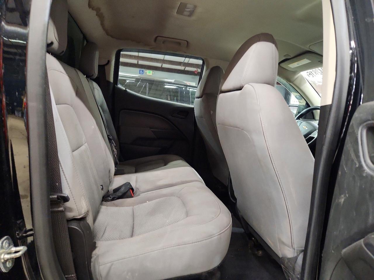 2020 CHEV Colorado VIN 1GCGTBEN3L1140564 photo 10