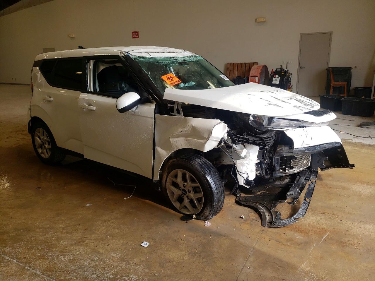 2025 Kia Soul VIN KNDJ23AU7S7262013 photo 4