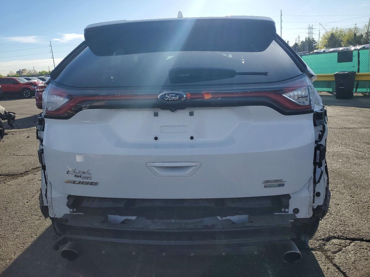 2018 Edge VIN 2FMPK4J93JBC60451 photo 6