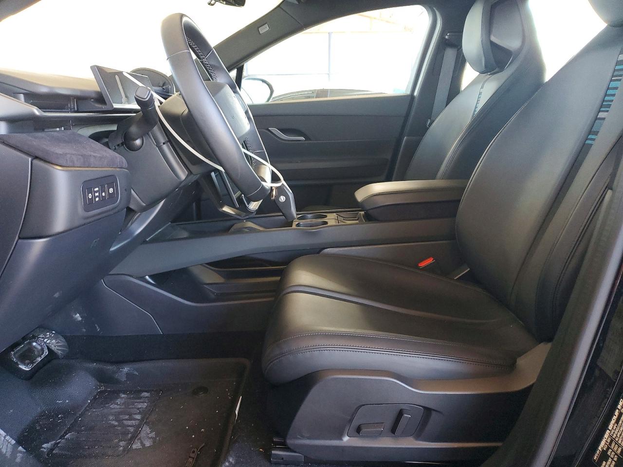 2023 FISKER All other VIN VCF1ZBU22PG005767 photo 7