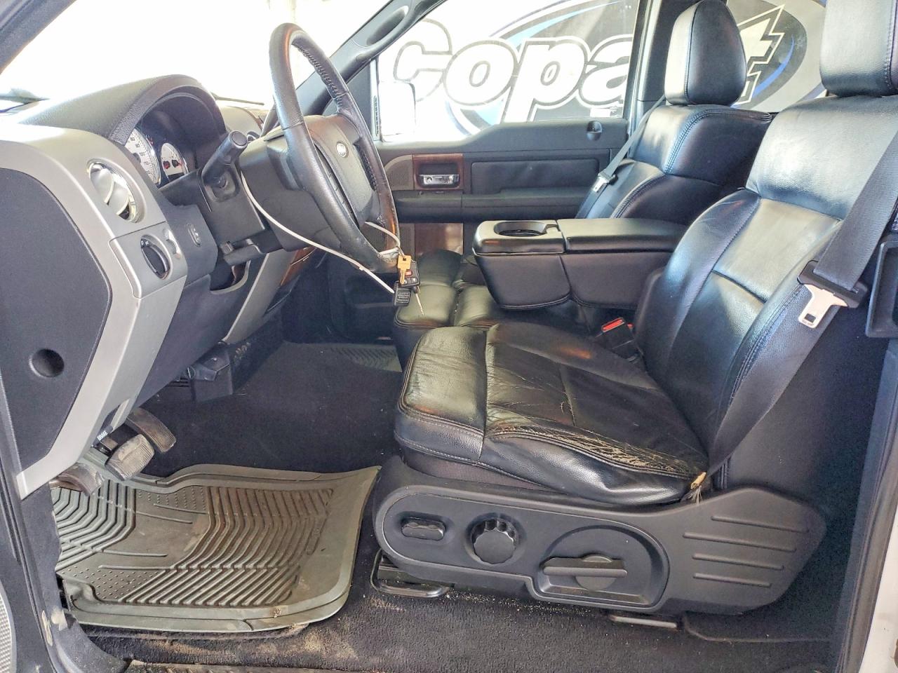 2004 Ford All models VIN 1FTPX12564NA59006 photo 7