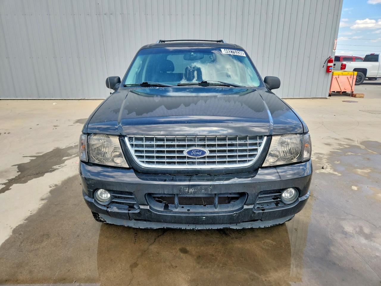 2004 FORD Explorer VIN 1FMZU75W14UA99360 photo 5