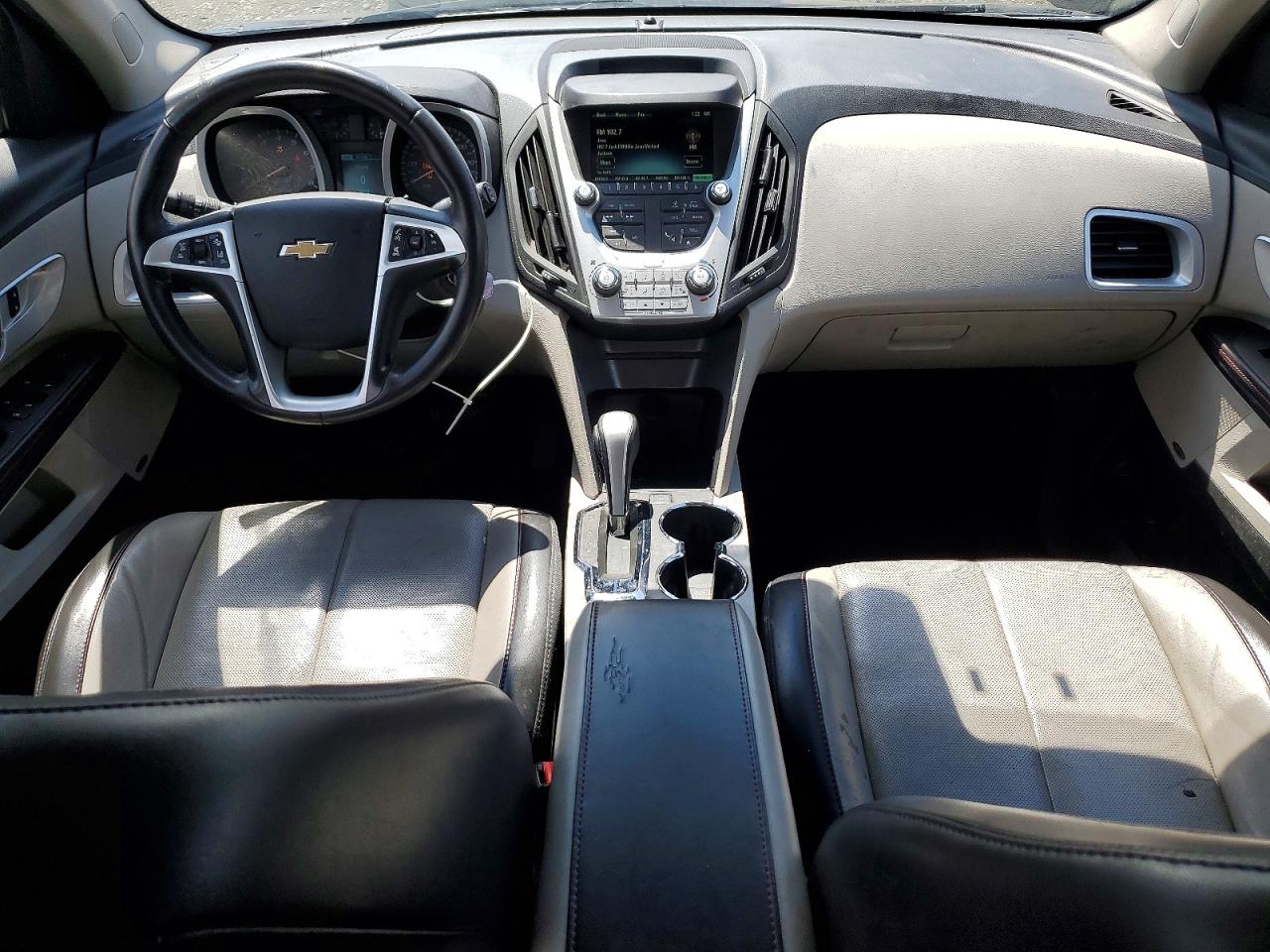 2014 Chevrolet Equinox VIN 2GNALDEK9E6194157 photo 8
