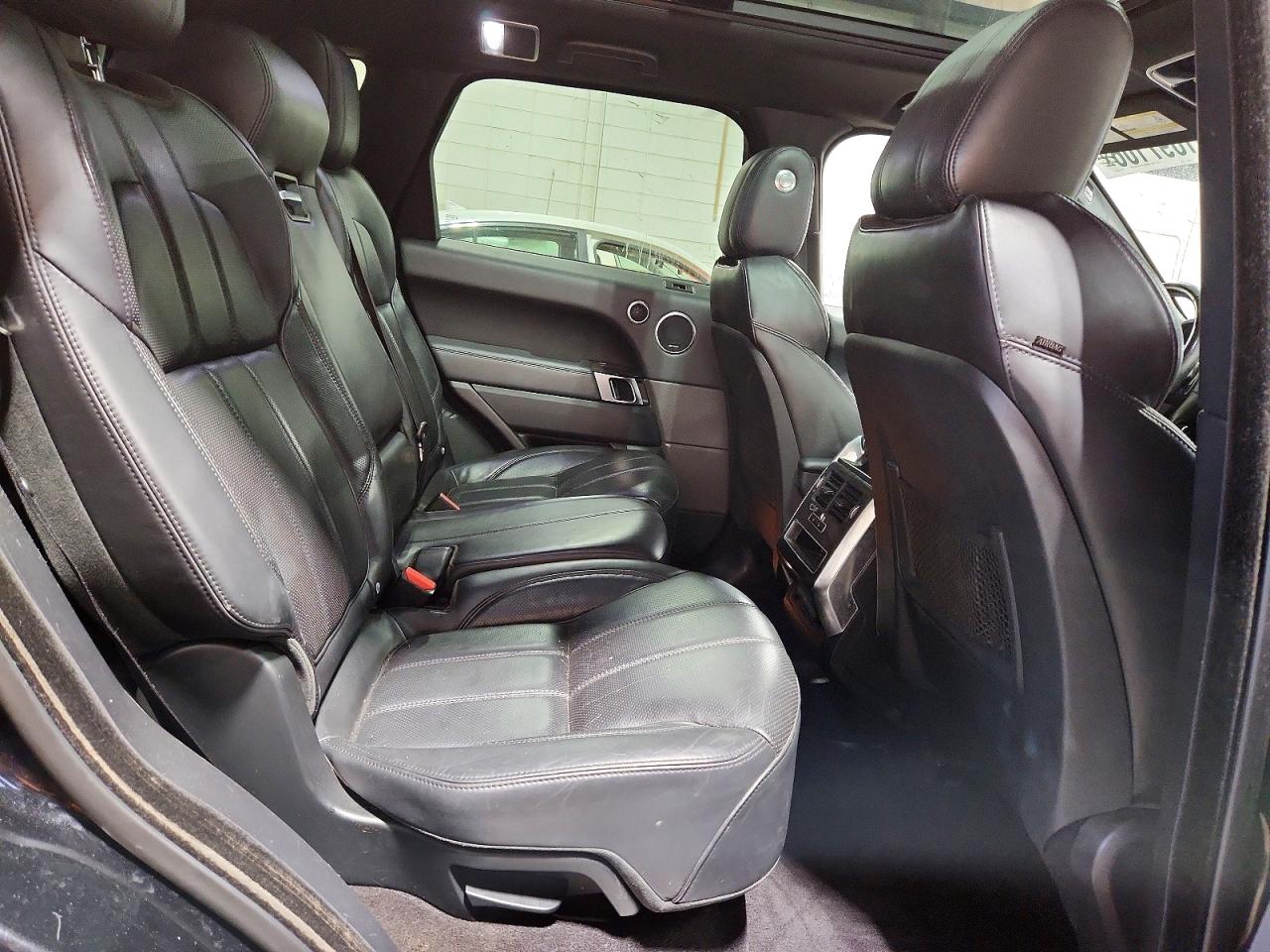 2015 Land Rangerover VIN SALWR2TF1FA530324 photo 11