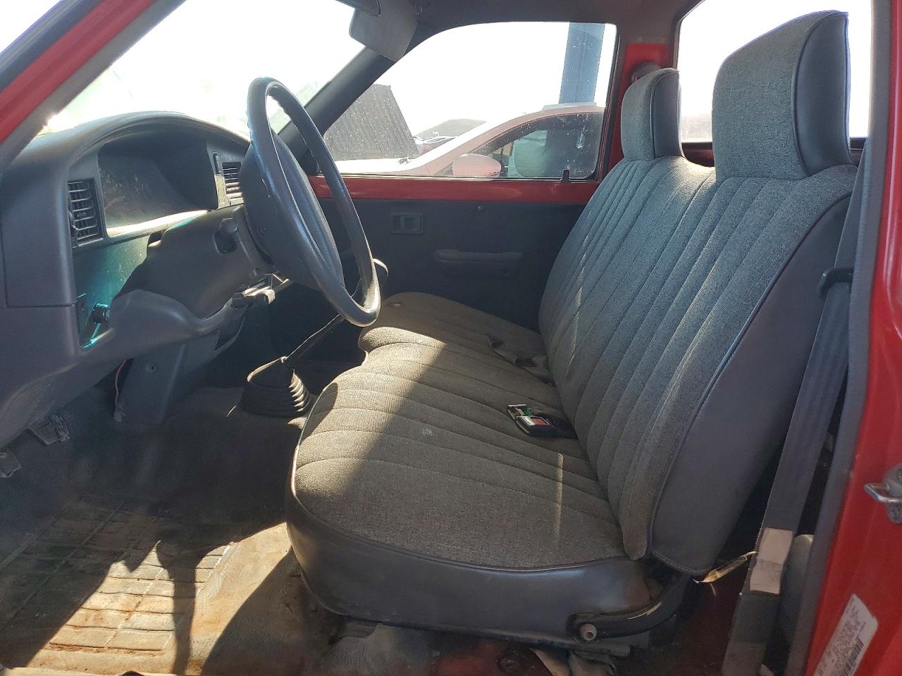1993 Toyota All other VIN 4TARN81AXPZ105001 photo 7